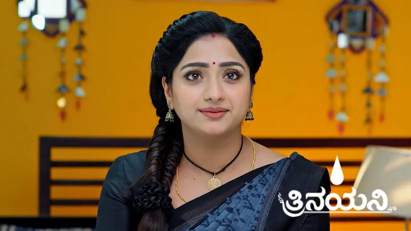 Tilottama Plots to Harm a Pregnant Dhurandhara