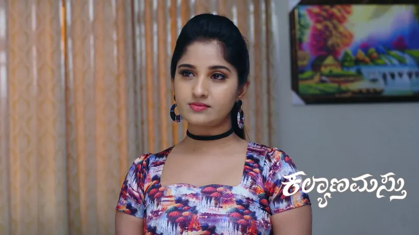 Jaya Surya Lies to Divya and Abhi