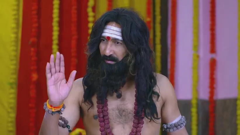 Kalyanamasthu - March 25, 2025 - Best Scene