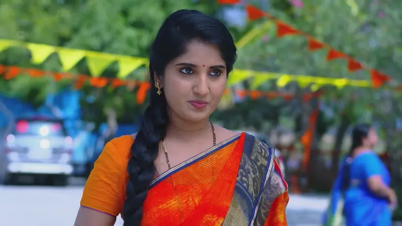 Kalyanamasthu - March 24, 2025 - Best Scene