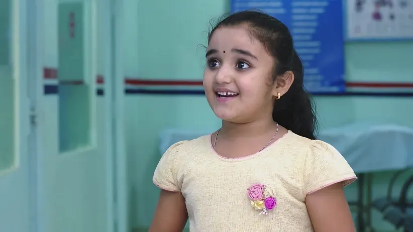 Kalyanamasthu - March 28, 2025 - Best Scene