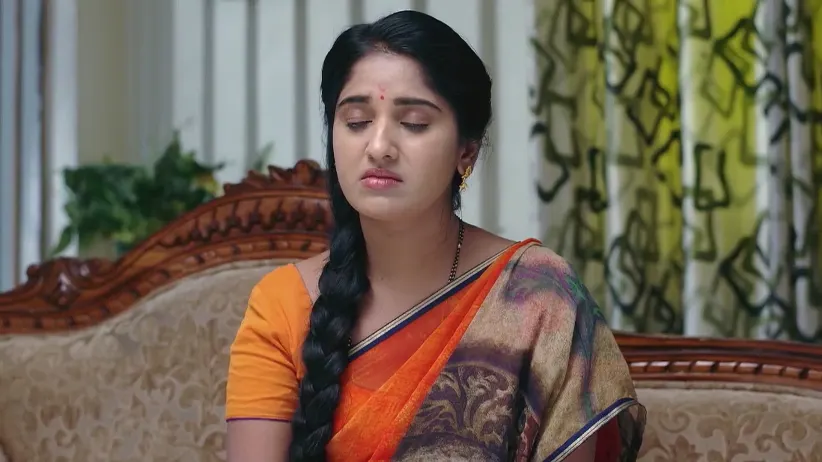 Kalyanamasthu - March 29, 2025 - Best Scene
