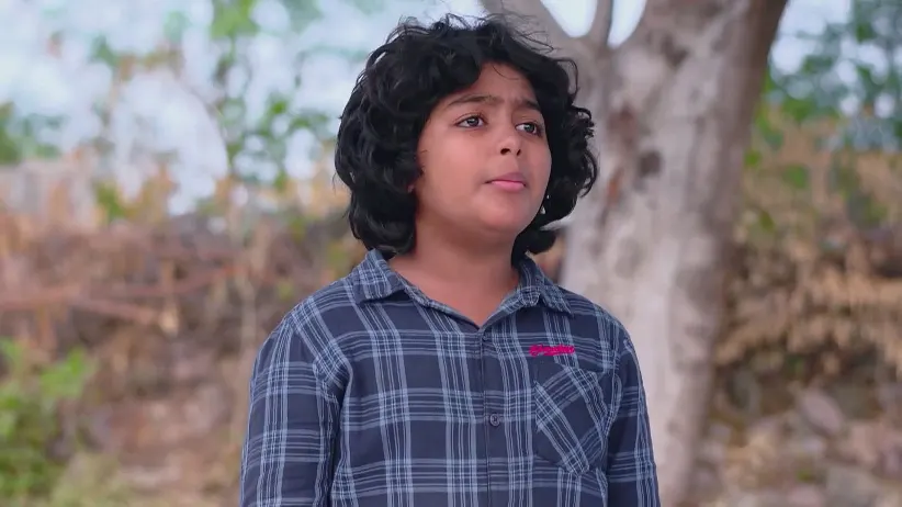 Nithya Celebrates Ganga's Death