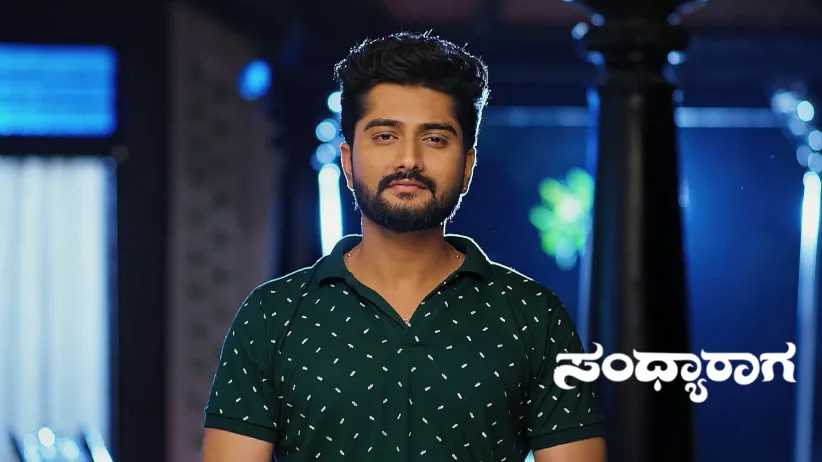 Rajaram Tells Janaki His Views about Aditya