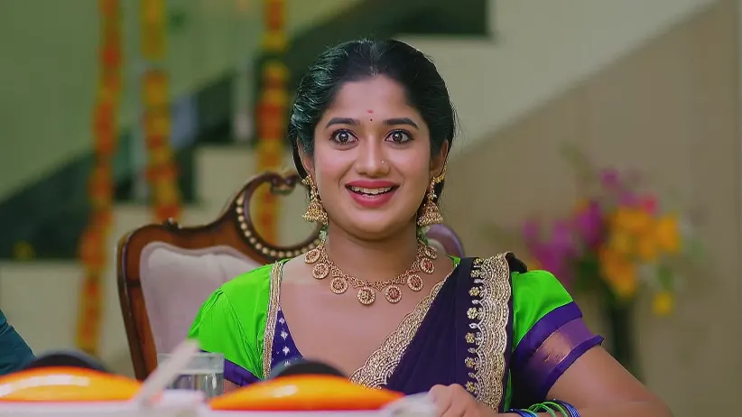 Shaurya Troubles Rajalakshmi