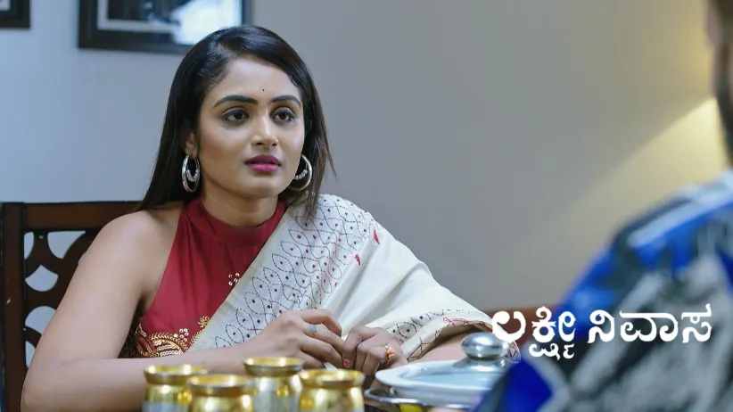 Siddu Confesses His Love to Bhavana