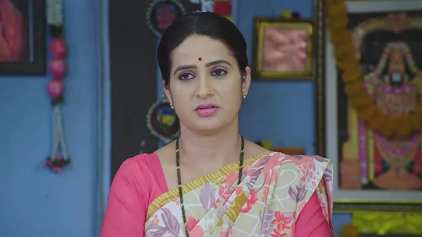 Jahnavi Shares Her Plight with Sachin