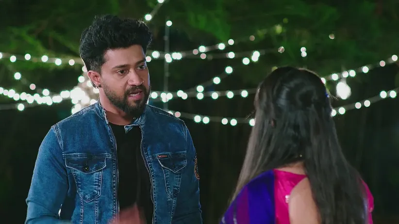 Sachin's Revelation Shocks Jahnavi - Lakshmi Nivasa