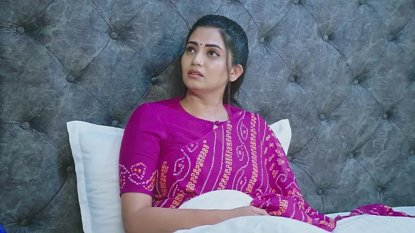 Bhavana's Suggestion Surprises Siddu - Lakshmi Nivasa