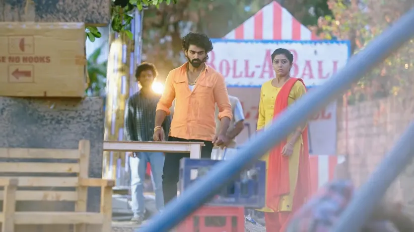 Puttakkana Makkalu - March 25, 2025 - Episode Spoiler