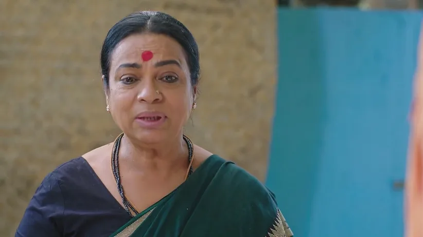 Kanthi's Decision to Remarry Delights Puttakka