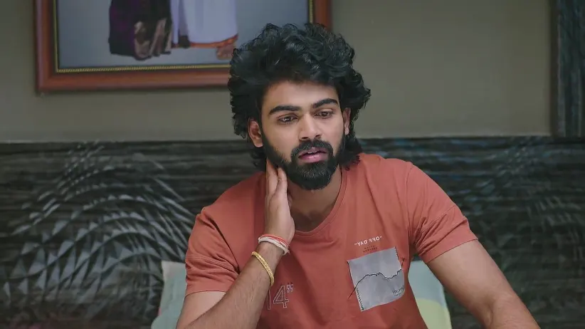 Kanthi Yearns to Listen to Sneha's Heartbeat
