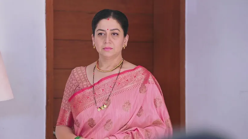 Madhav's Love Makes Tulasi Feel Lucky