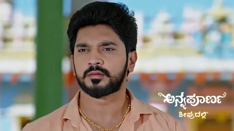 Niharika Learns about Akshaya's Parents