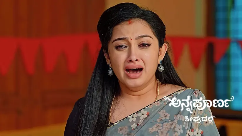 Akshaya Is Miraculously Revived