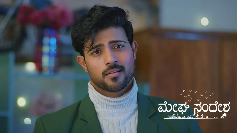 Gagan Realises Bhoomi's Love for Him