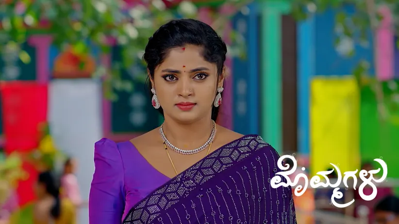 A Furious Subhaprabha Slaps Satyavati