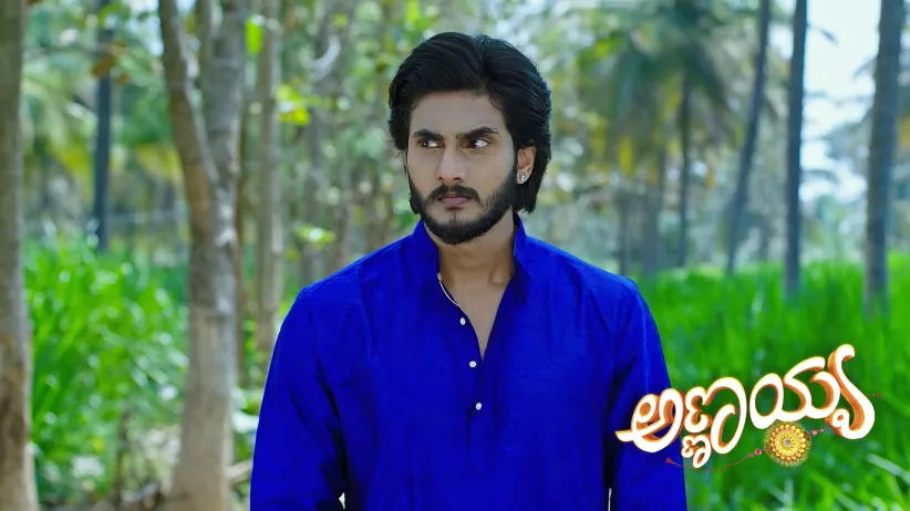 Rathna Questions Parvathi about the Divorce