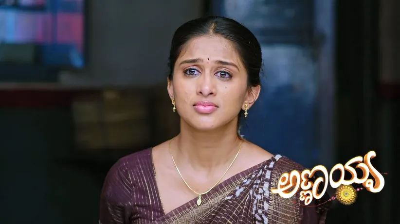 Susheela Reminds Veerabhadra of His Vow