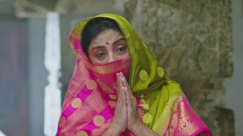 Annayya - March 26, 2025 - Webisode