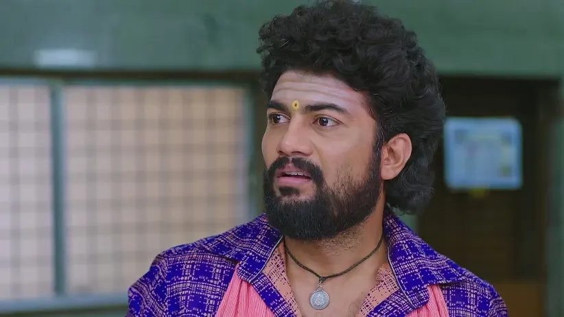 An Ill Omen Worries Shivanna and Parvathi