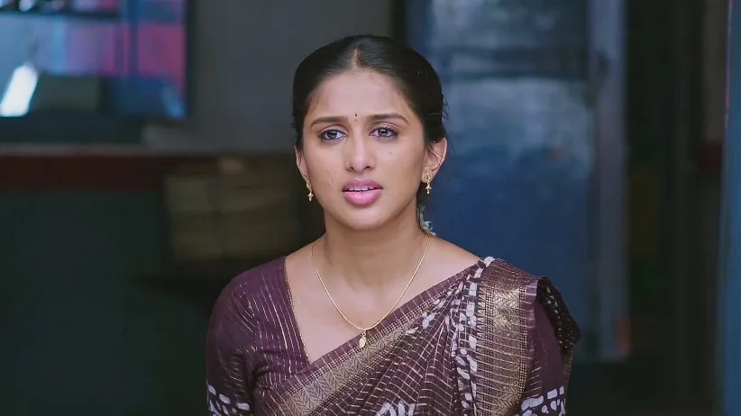 Veerabhadra Threatens Susheela