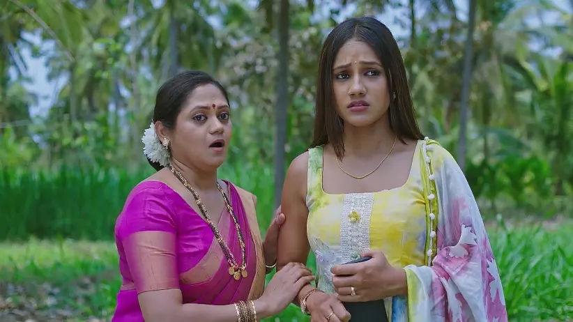Annayya - March 27, 2025 - Webisode