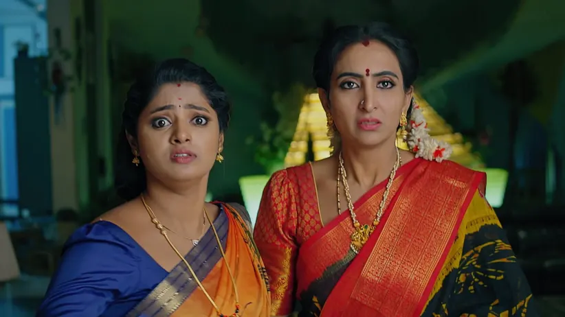 ಮೊಮ್ಮಗಳು - 26 ಮಾರ್ಚ್, 2025