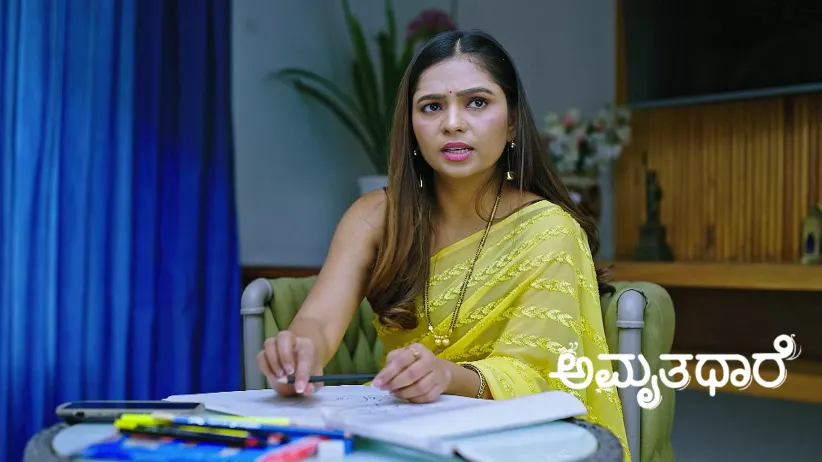 ಸುಧಾ, ಭೂಮಿಕಾ ಹಾಗು ಲಕ್ಷ್ಮಿ ಮೇಲೆ ಕೊಲೆ ಯತ್ನ