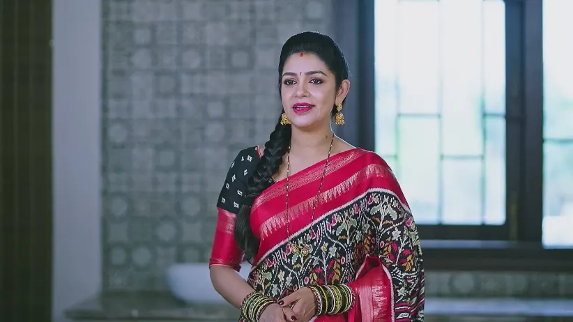 Shakuntala Poisons a Glass of Milk