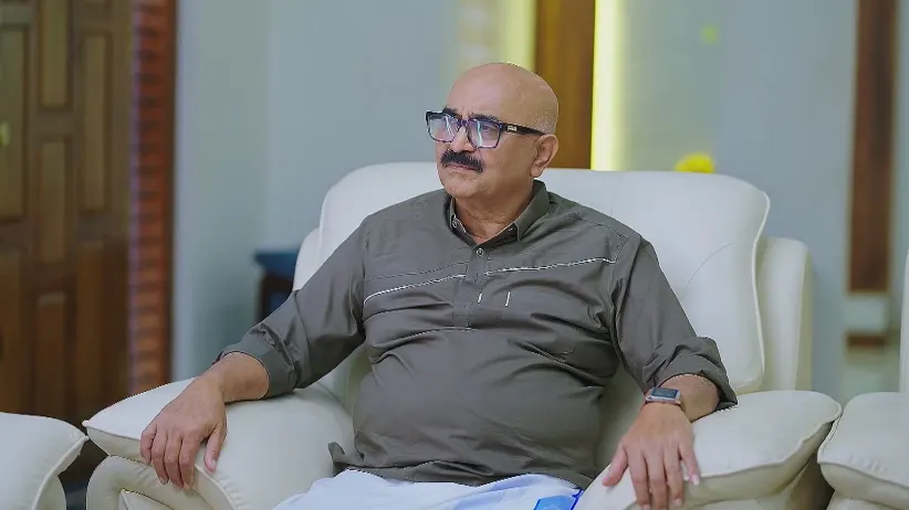 Bhoomika Talks to Goutham about Srujan