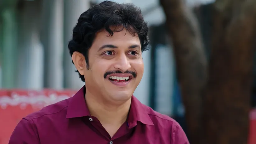 Kanakalakshmi's Rude Words Anger Pallavi