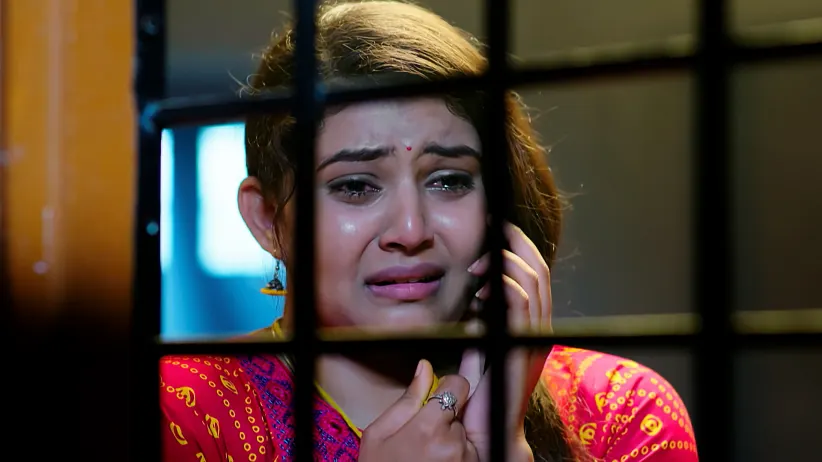 Govinda Refuses to Believe Geetha's Claim