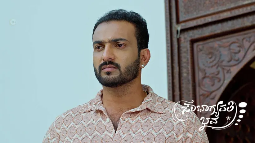 Mithra Asks Arjun about Vinu's Mother