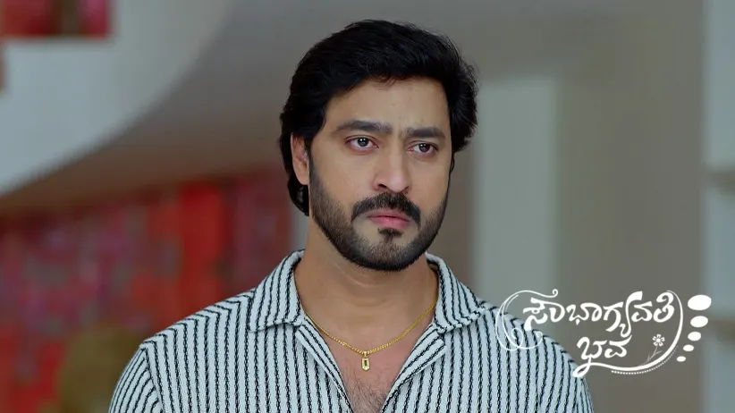 Bhagyalakshmi Praises Arjun for His Support