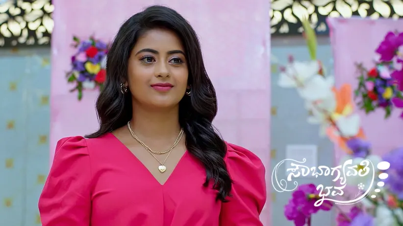 Vivek Resolves Mithra's Doubt about Samyukta