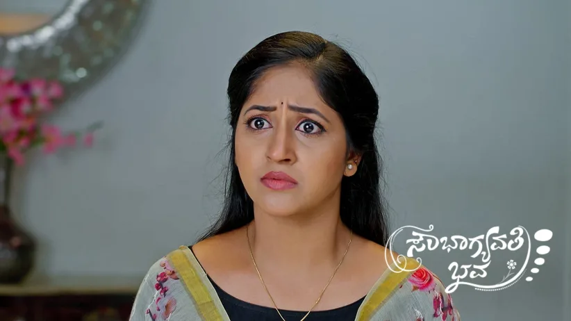 Arvinda Invites Samyukta to Her House