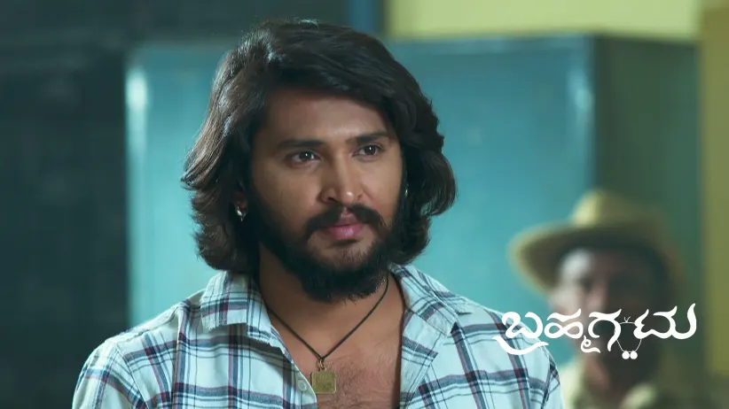Narasimha and Chirag Save Sanjana from the Goons