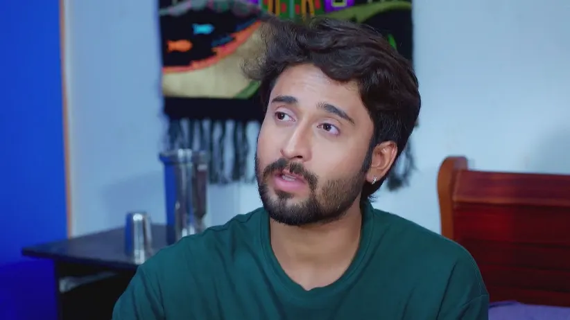 Archana's Revelation Annoys Soundharya
