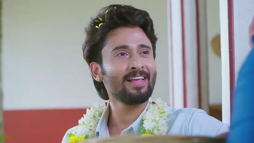 Subbu Praises Chirag