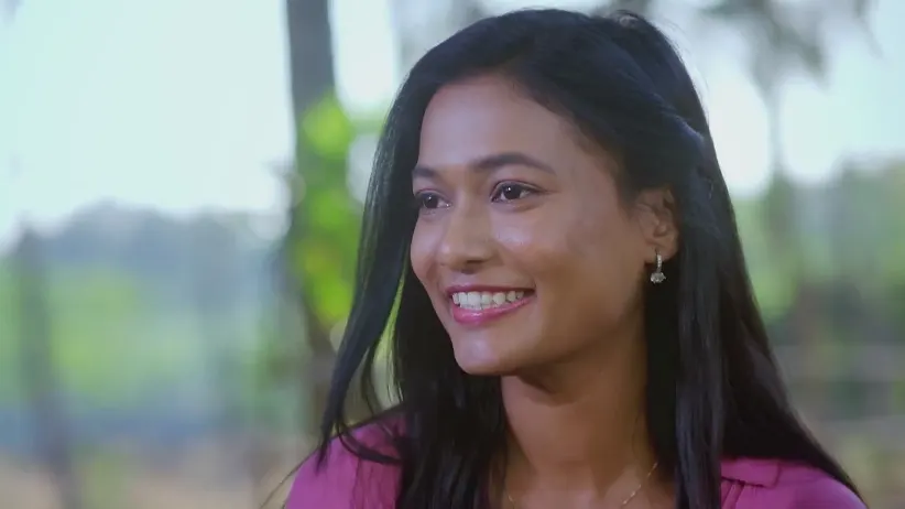 Deepa's Words Shock Sanjana - Brahmagantu