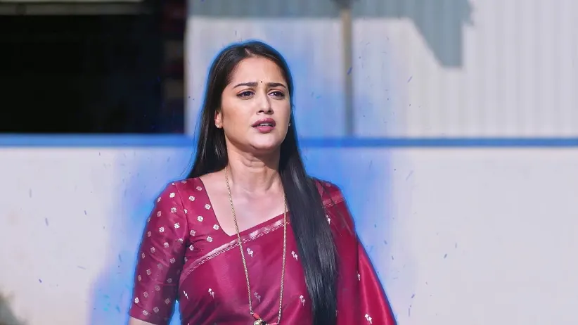 Durga Lands in Trouble Due to Maya's Trick