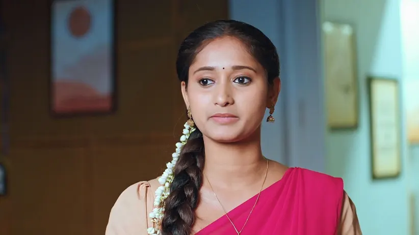 Durga Becomes a Permanent Employee