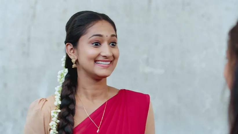 Durga Learns that Sharath Is the Owner