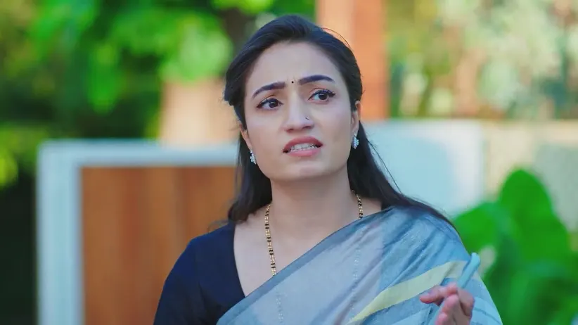 ಸ್ವಾಮಿ ಸುಬ್ಬಿಯನ್ನು ಕರೆದೊಯ್ಯಲು ಪ್ರಯತ್ನಿಸುತ್ತಾನೆ - ಸೀತಾರಾಮ