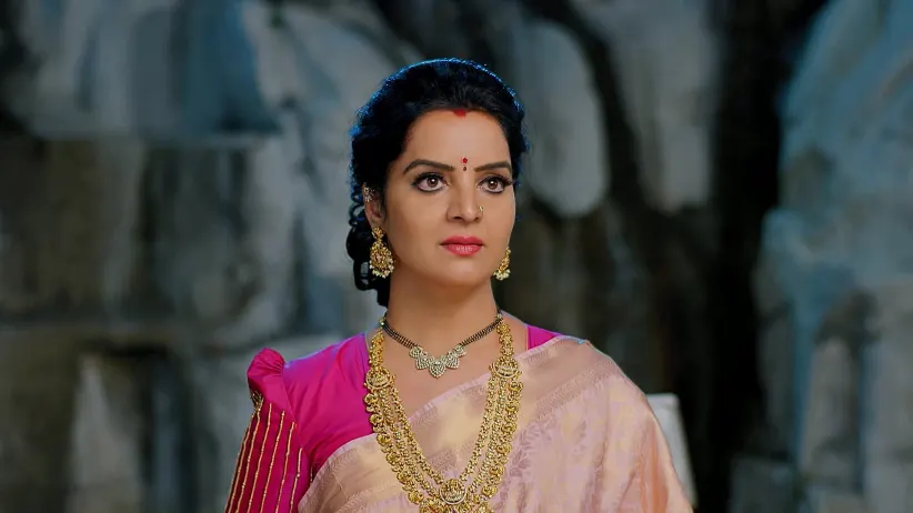 Ananda Bhairavi Gives a Stern Warning to Neelkanth