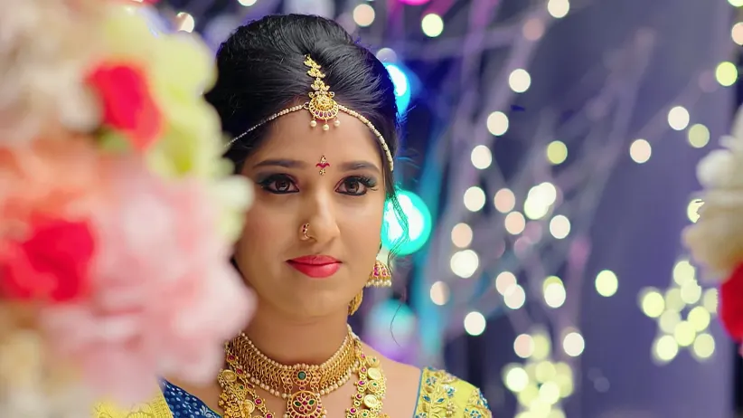 Chaitra Reminisces about a Past Incident