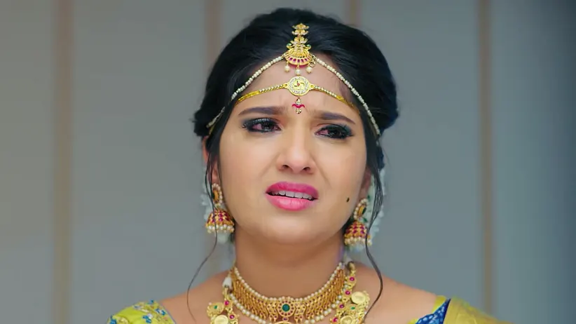 Chaitra Meets with an Accident