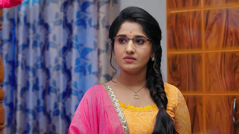 Seetharatna Feeds Chaitra