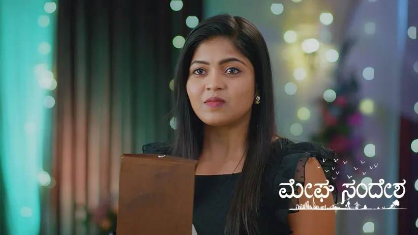 Apoorva's Plan against Gagan